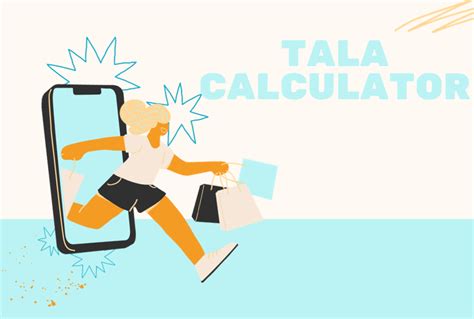 tala loan calculator